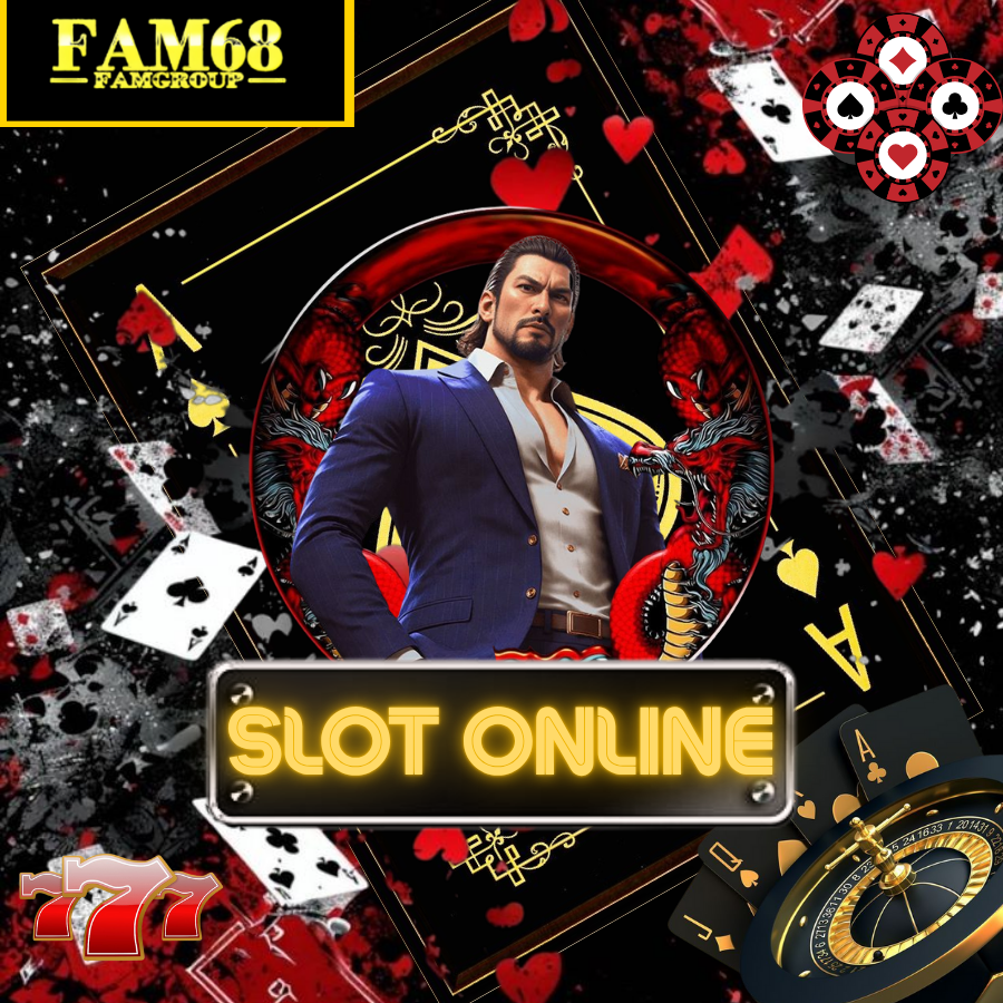BANG479 - Situs MPO Slot Online Dengan Beragam Permainan
